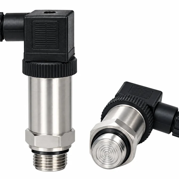 BT10 Flush Diyaframlı Basınç Transmitteri
