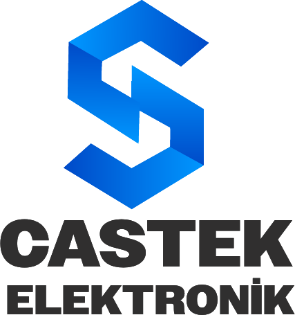 CASTEK Elektronik