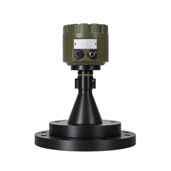 Radar Seviye Transmitteri Rdr 300(6 – 50m)