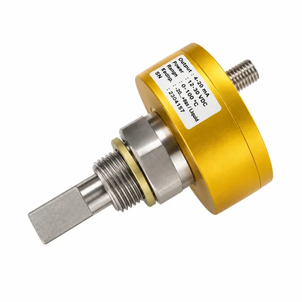 S217 Oem Çiğlenme Noktası Sensörü (-80 – 50 ºC Td)