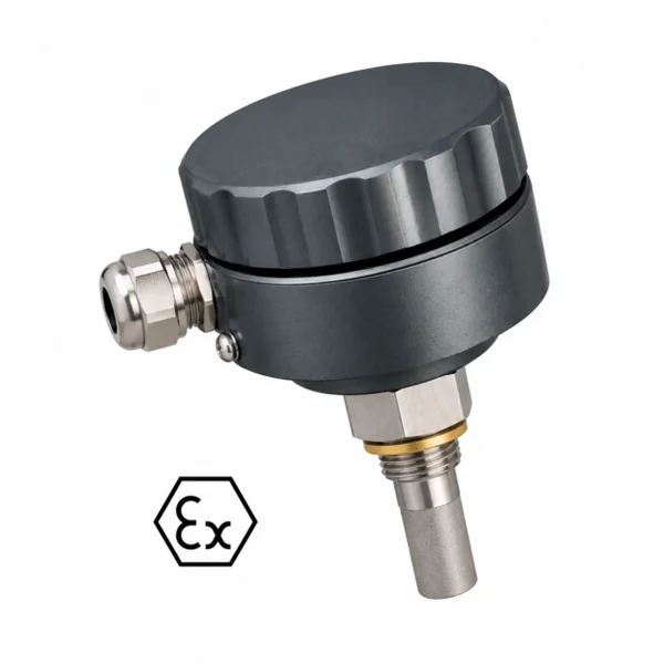 S230 & S231 Ex Proof Dew Point Sensor (-100 ºC +20 ºC)