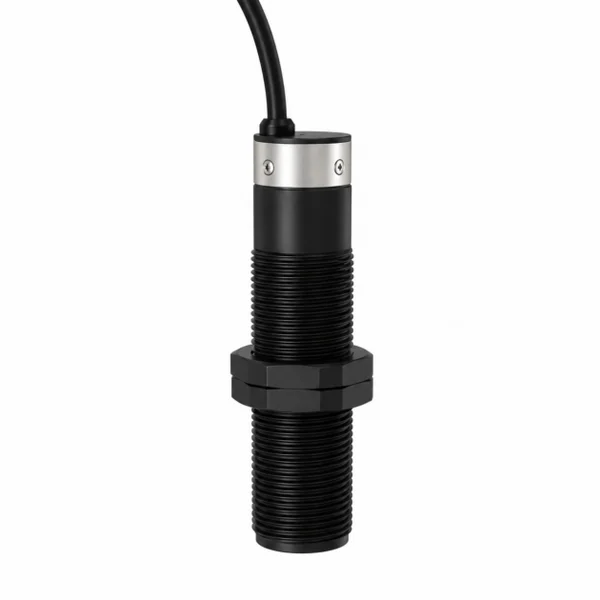 Ultrasonik Seviye Sensörü Ech 20x(1 – 4m)